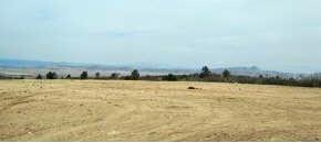 Large Corner Lot in Pinion Oaks with VIEWS!