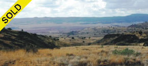 Own Your Own Canyon!