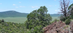 Remarkable Setting, Remarkable Views