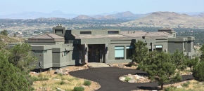 3000 W. Rainmaker, Prescott, AZ