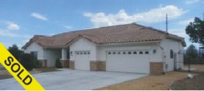 845 Panicum Drive, Pinion Oaks in Prescott