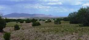 Lot 1507 Sierra Verde Ranch