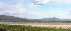7.3 Acres - 1240 Lot A