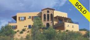 Beautiful Tuscan Home on Hilltop in Vista del Ciello
