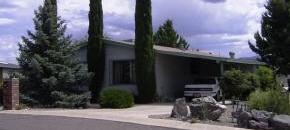 In Prescott and Close to Willow Lake!