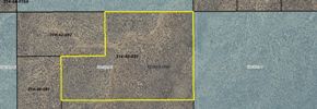 200 Acres near Seligman for only $120,000