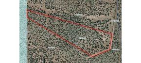 36 acres/access to community well