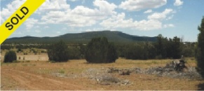 Lot 93 Sierra Verde Ranch