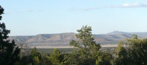 Beautiful, lot with Great VIEWS, Including SFO Peaks