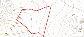 Lot 656 Sierra Verde Ranch, 37 acres for $55,000