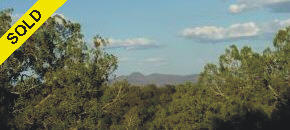 Lot 73 Shadow Rock Ranch, 30570 W Bucks Rd. 